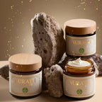 Mother's Touch 100% Natural Face Cream | 50g Deep Hydration & Glow Booster