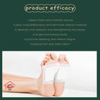 BUY 1 PACK GET 1 FREE 100% Merbal & Gentle Ingredient Detox Foot Pads (1 BOX = 20 PATCHES)